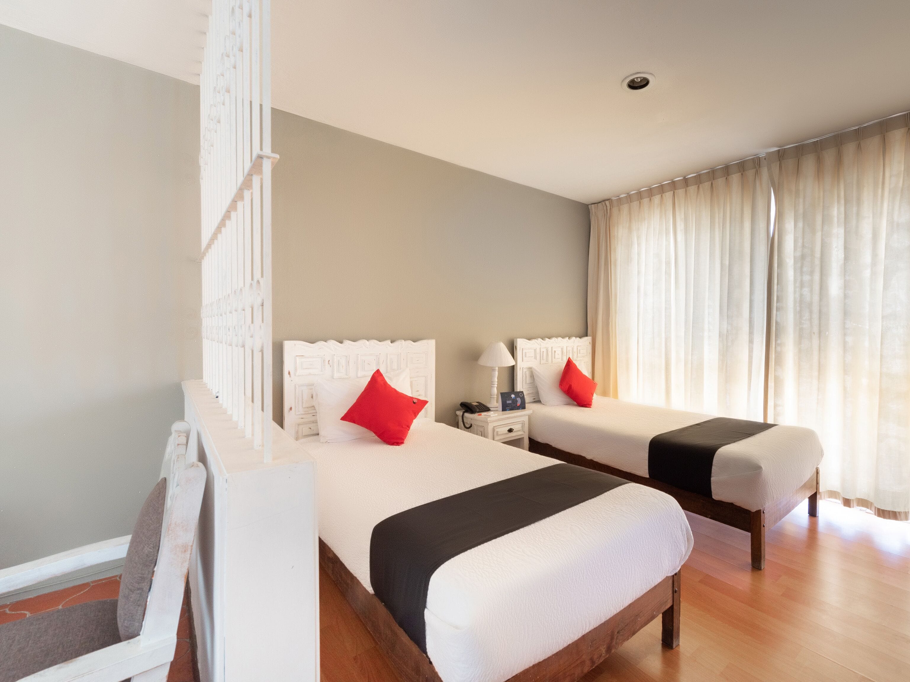 Foto - Suites Internacional