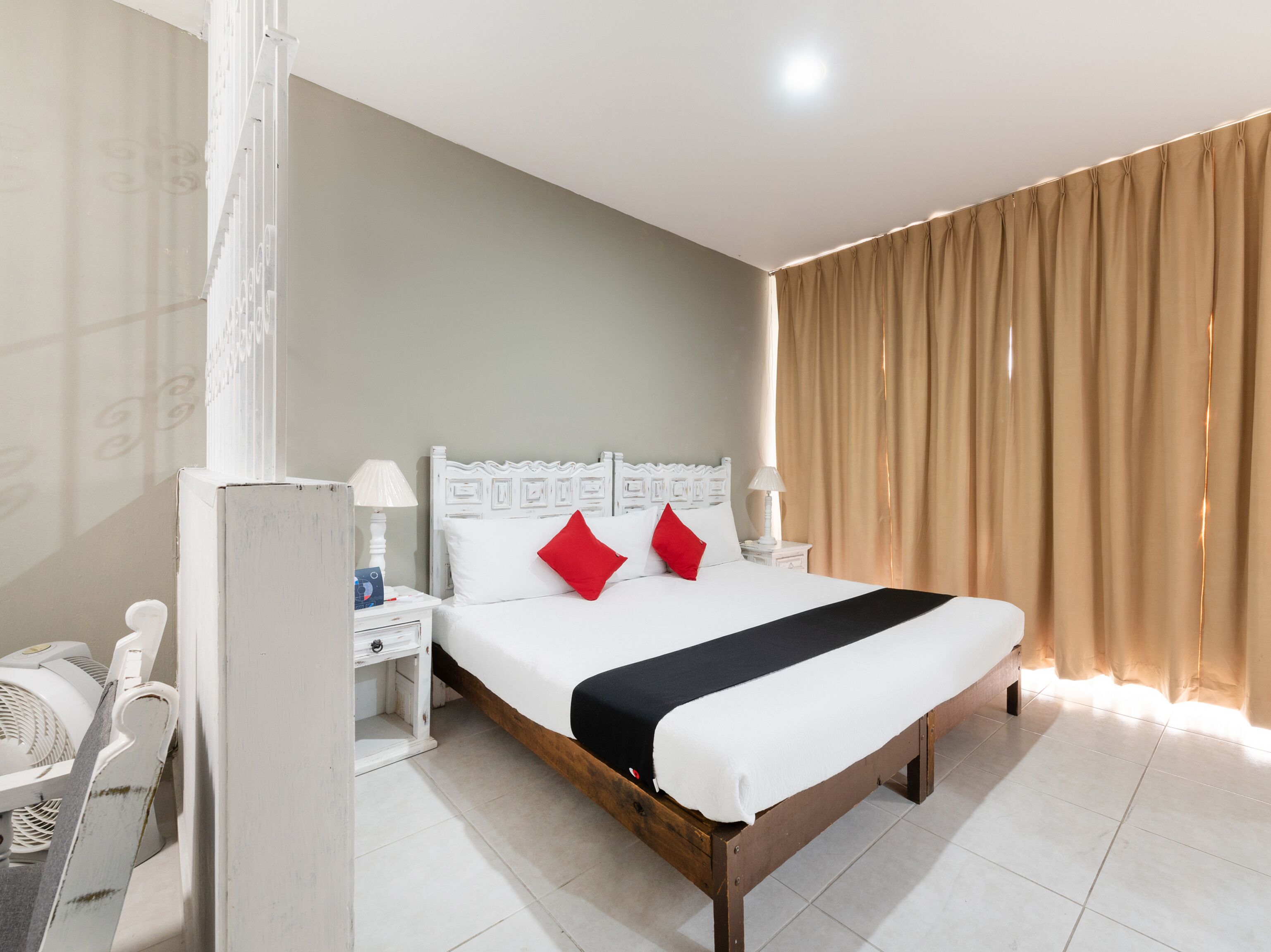 Foto - Suites Internacional