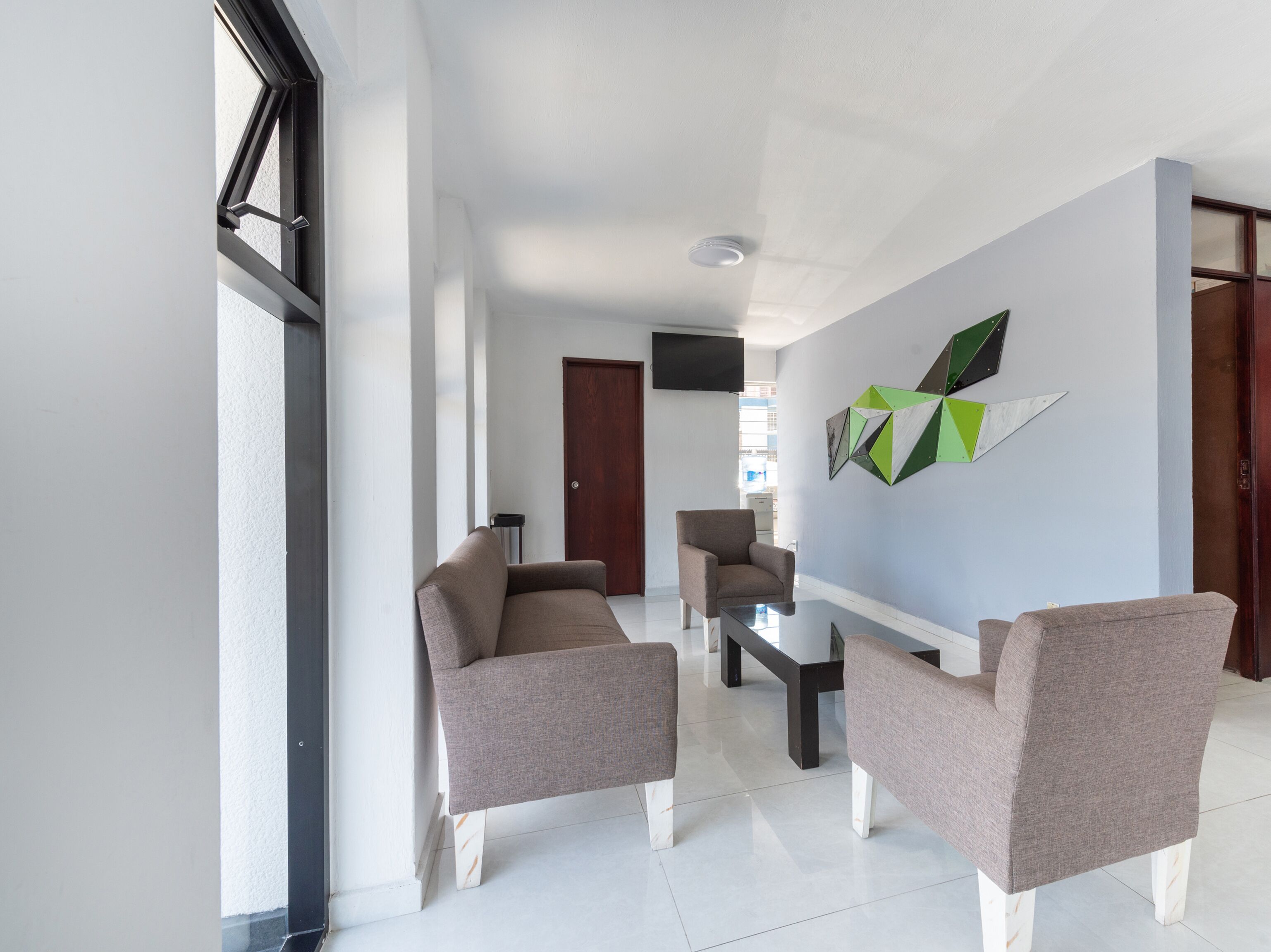Foto - Suites Internacional