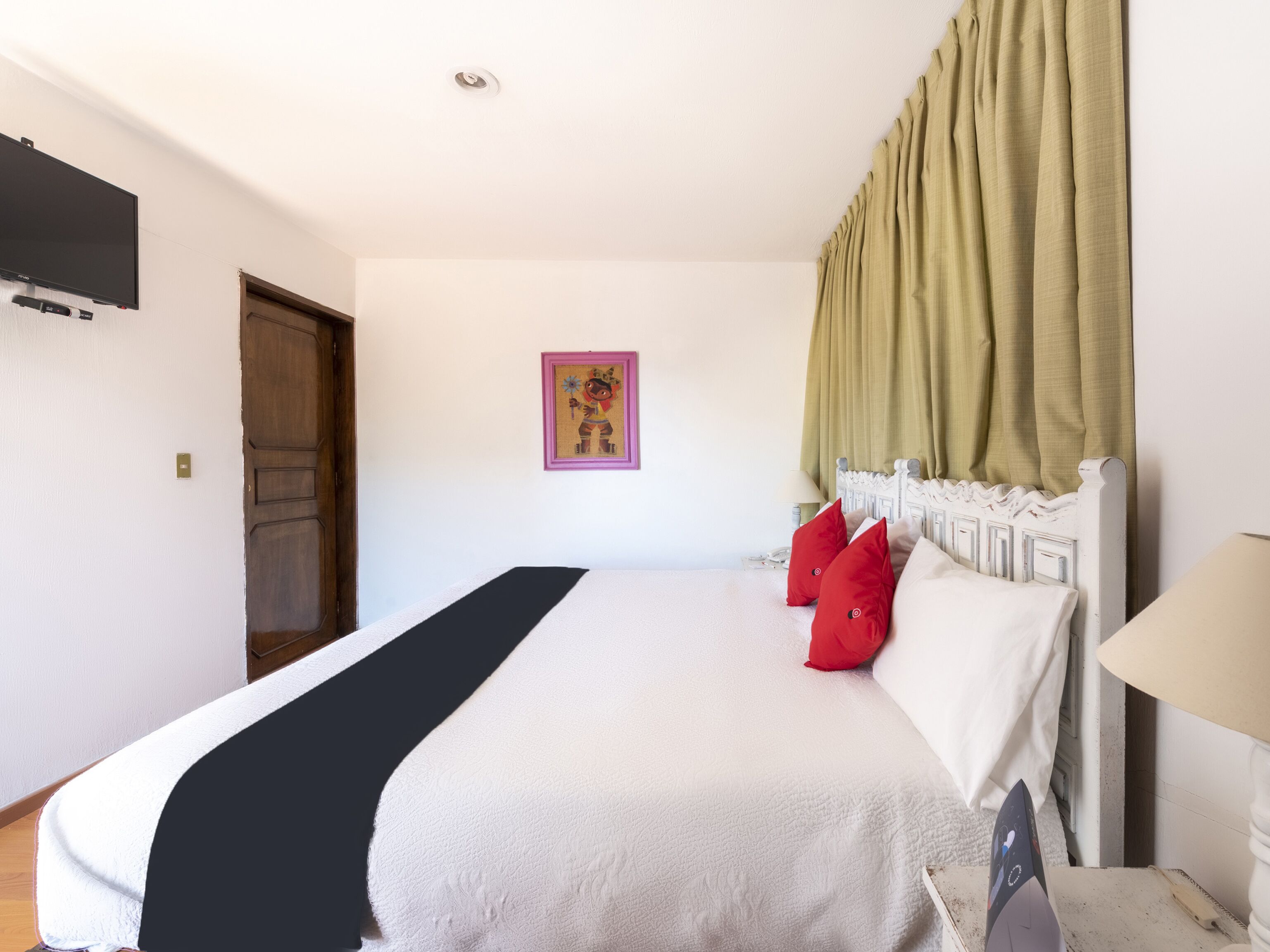 Foto - Suites Internacional