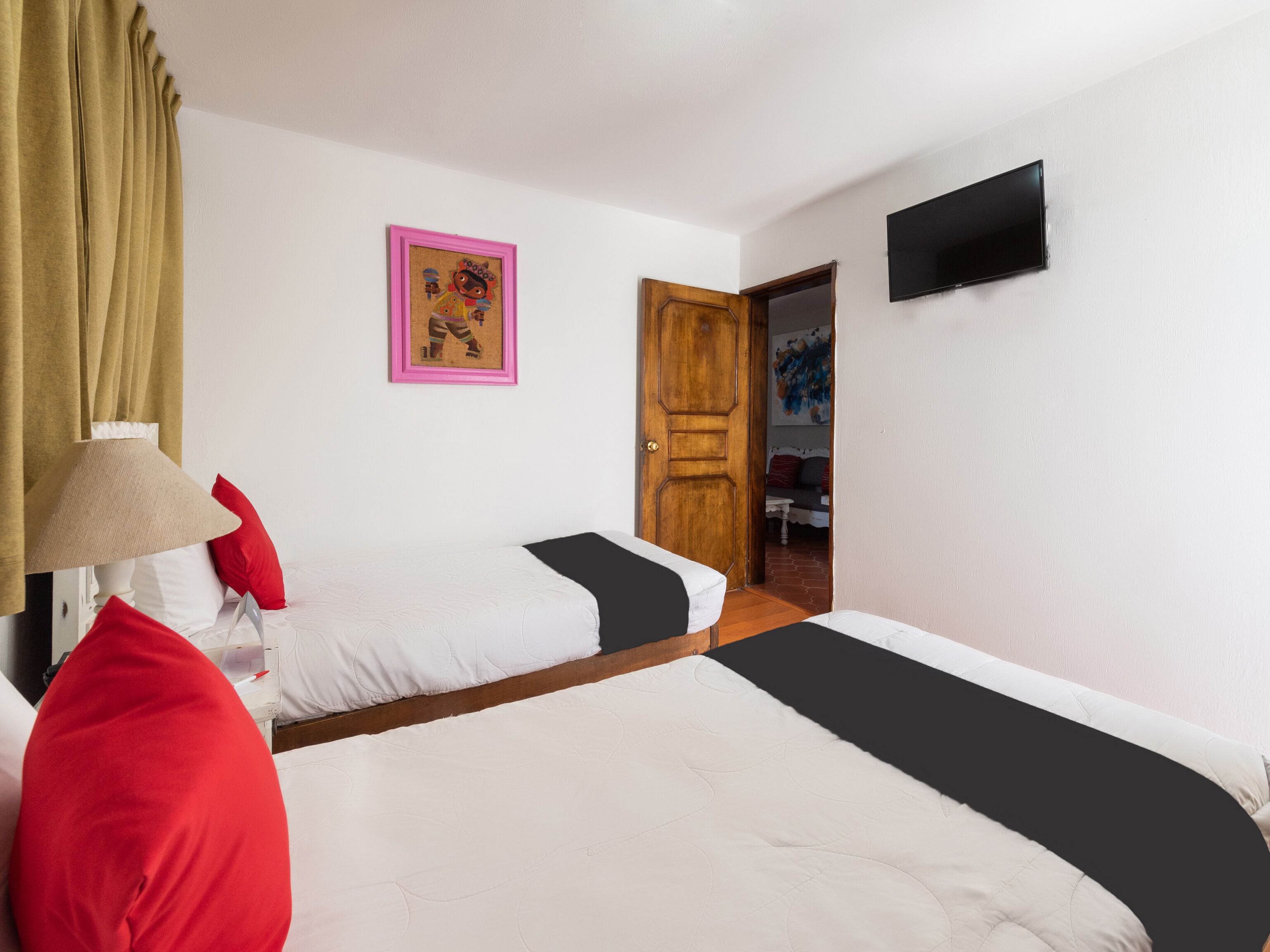Foto - Suites Internacional