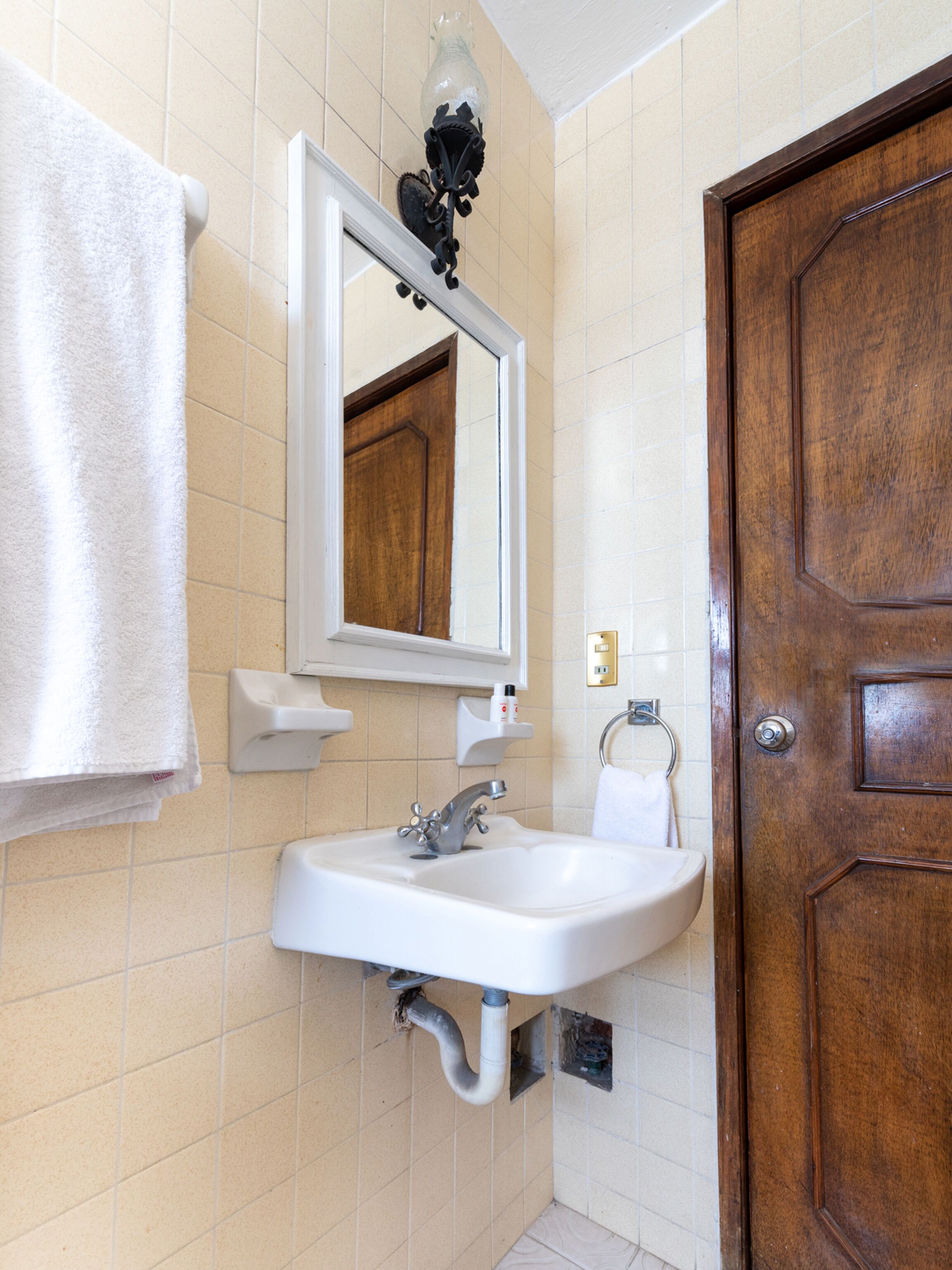Foto - Suites Internacional