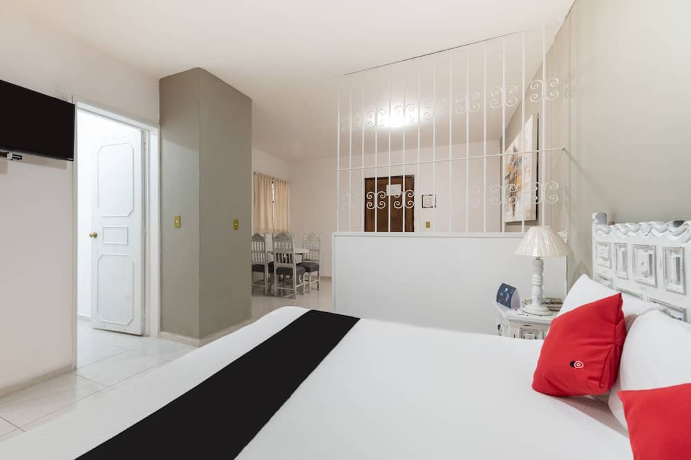 Suites Internacional