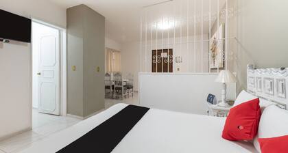 Suites Internacional