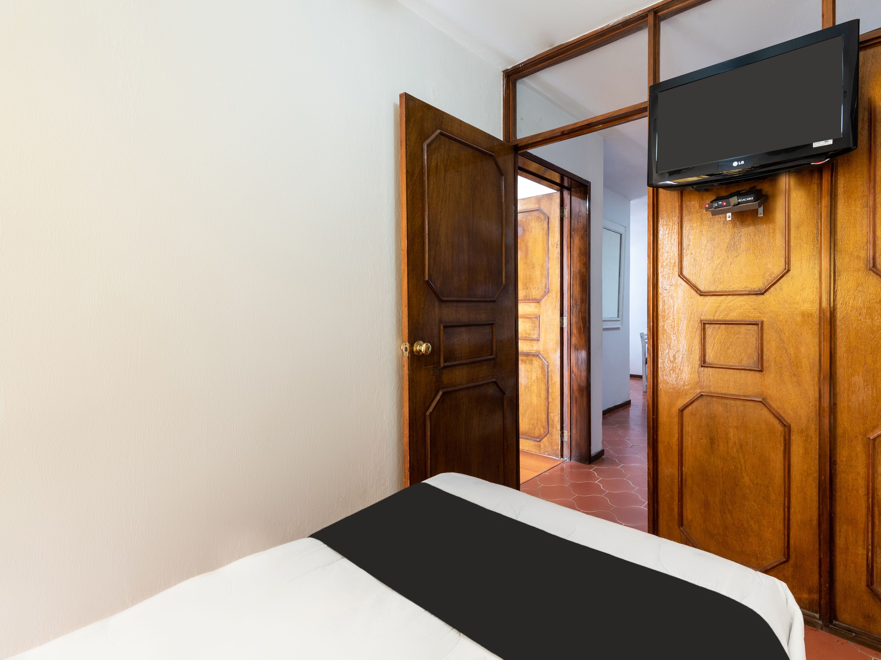 Foto - Suites Internacional