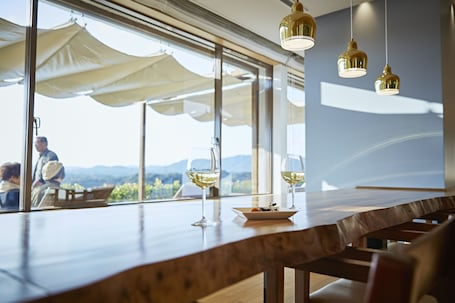 Property amenity. Shima Kanko Hotel The Classic