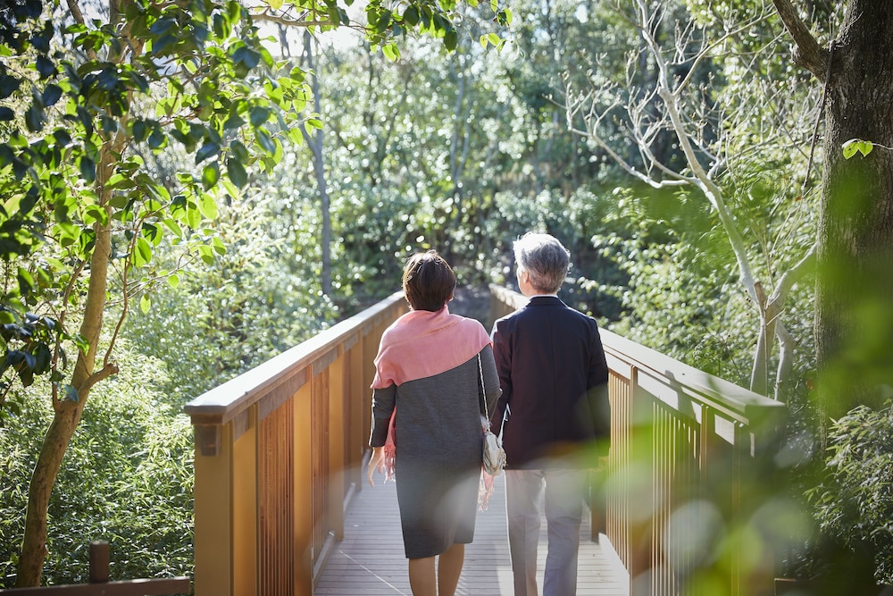 Shima Kanko Hotel The Classic by null