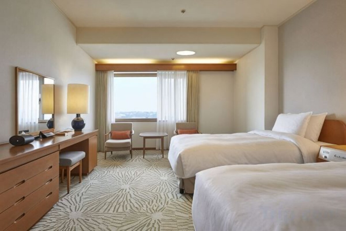 Comfort Twin Room