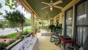 Veranda
