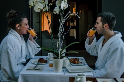 Ellauri Hotel, Landscape SPA - Adults Only