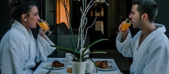 Ellauri Hotel, Landscape SPA - Adults Only