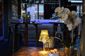 Couples dining - Hotel Sereno (Sestri Levante)