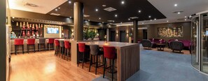 Lobby - PLAZA Premium Karlsruhe (Karlsruhe)