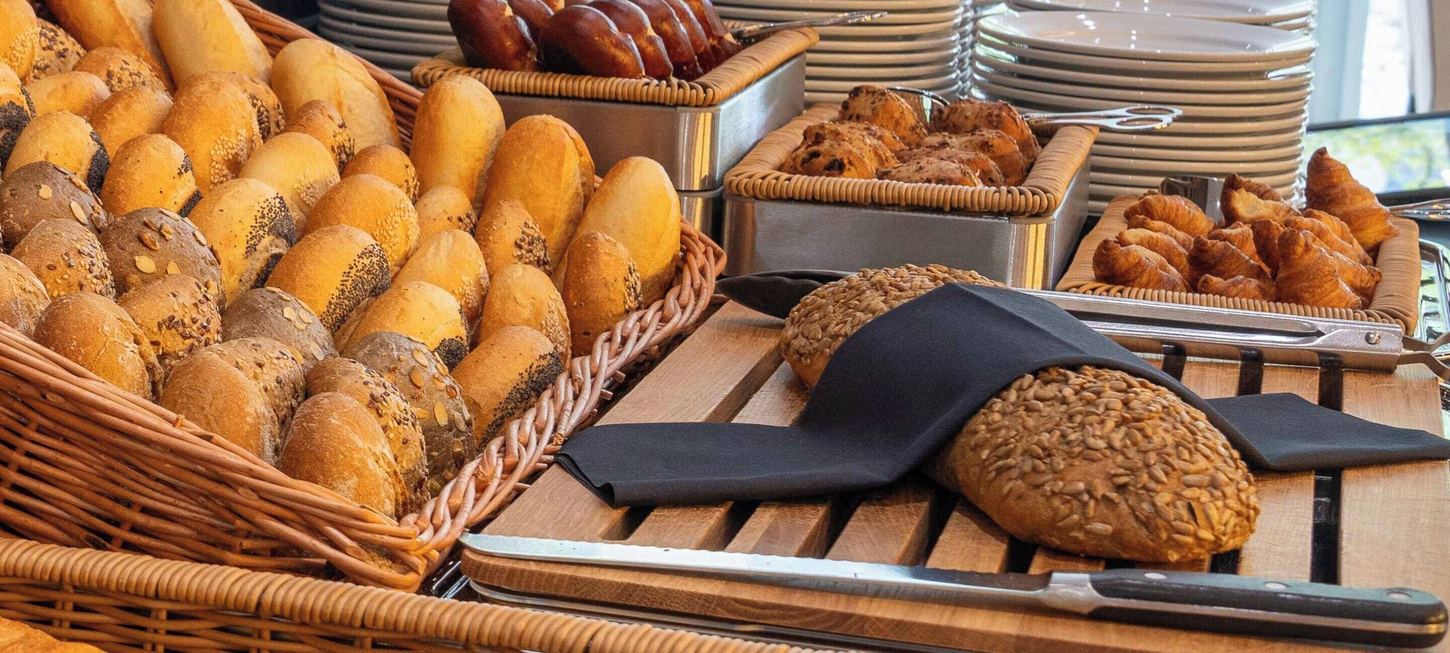 Photo - PLAZA Premium Karlsruhe