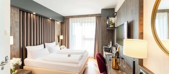 PLAZA Premium Karlsruhe