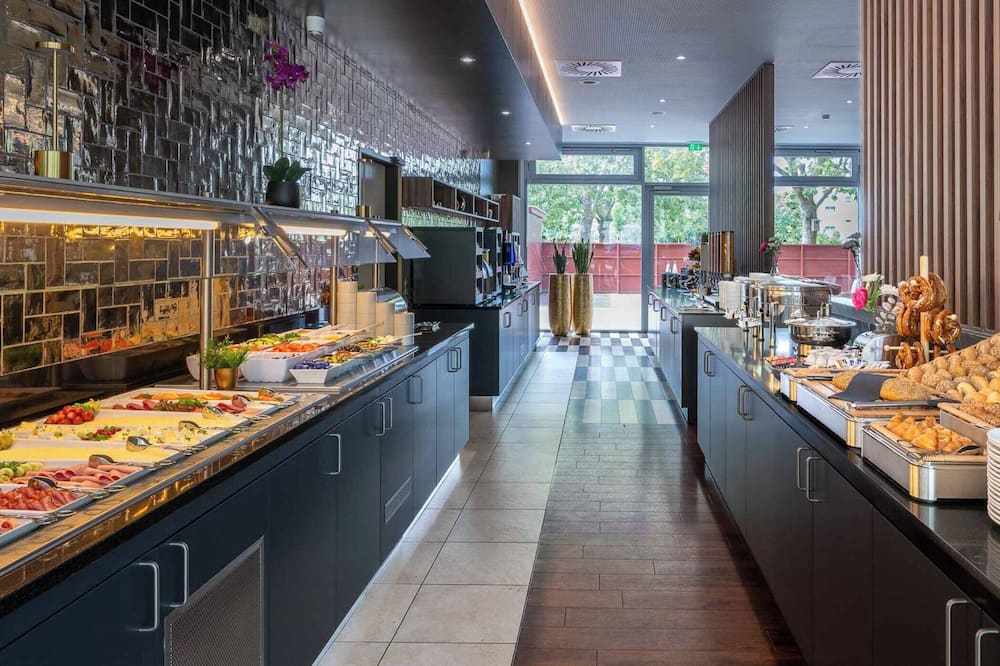 PLAZA Premium Karlsruhe