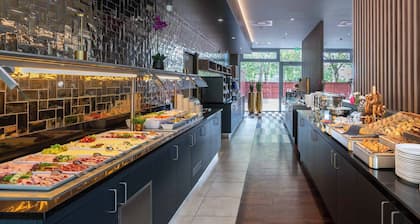 PLAZA Premium Karlsruhe