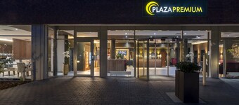 PLAZA Premium Karlsruhe