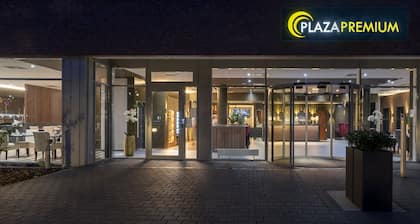 PLAZA Premium Karlsruhe