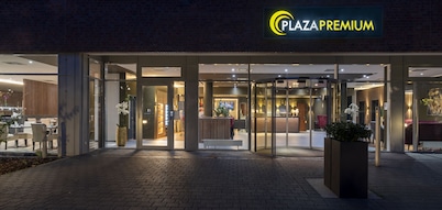 PLAZA Premium Karlsruhe