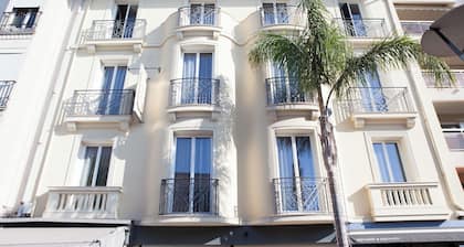 Hotel La Villa d'Elsa