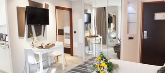 Hotel La Villa d'Elsa