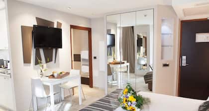 Hotel La Villa d'Elsa