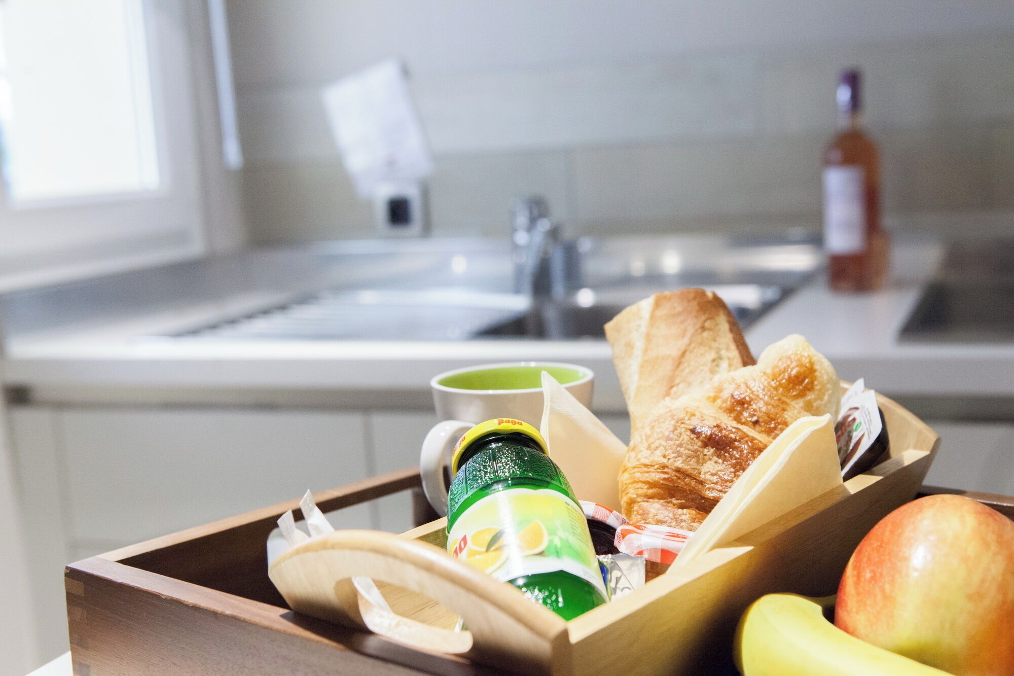 classic room | in-room dining