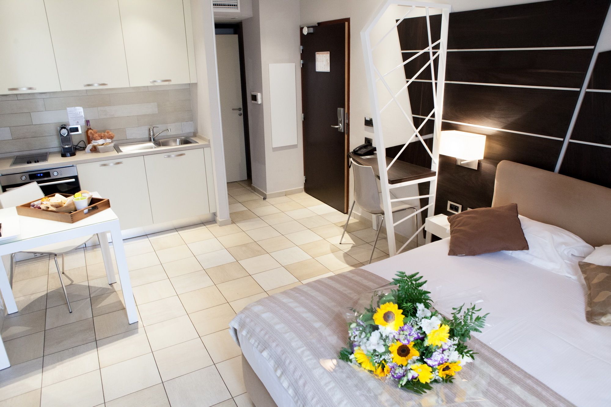 superior room | in-room safe, desk, soundproofing, iron/ironing board