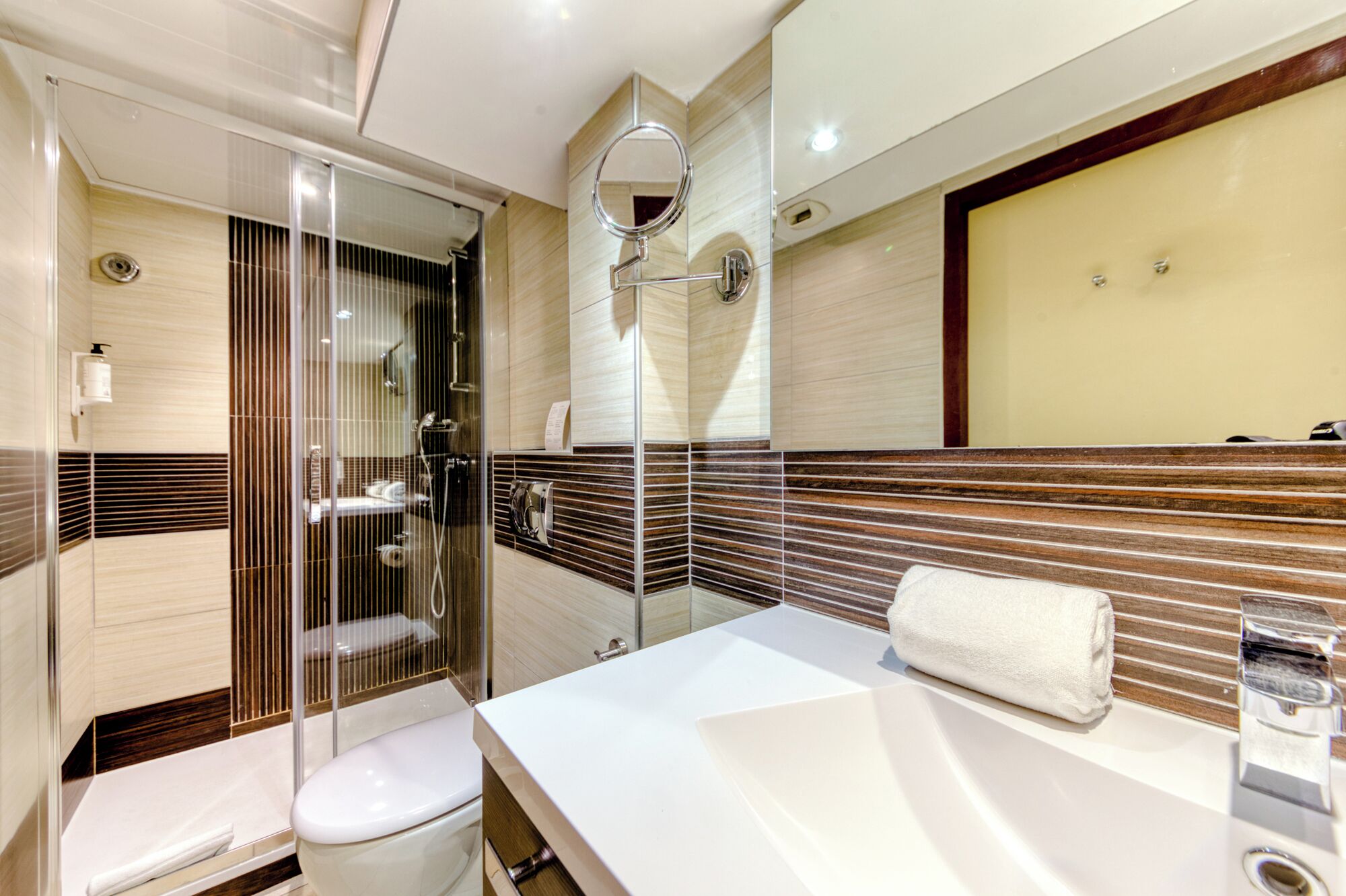 classic room | in-room safe, desk, soundproofing, iron/ironing board