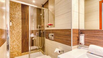 Classic-Zimmer | Badezimmer