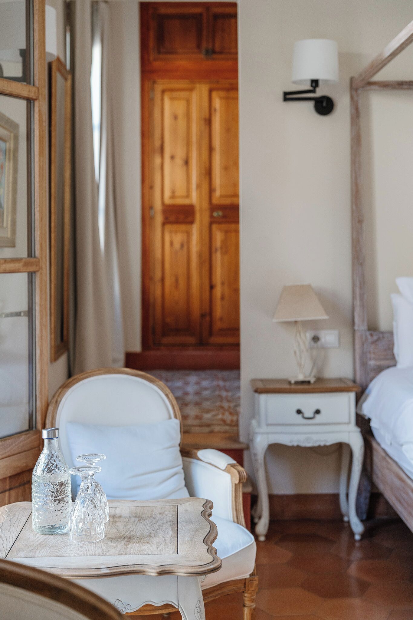 superior double room | 1 bedroom, premium bedding, down duvets, select comfort beds