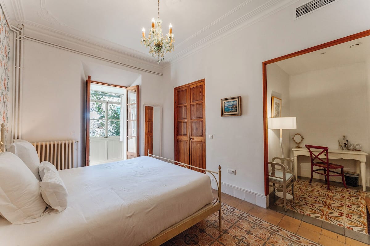Suite (4 person) | 1 bedroom, premium bedding, down comforters, Select Comfort beds