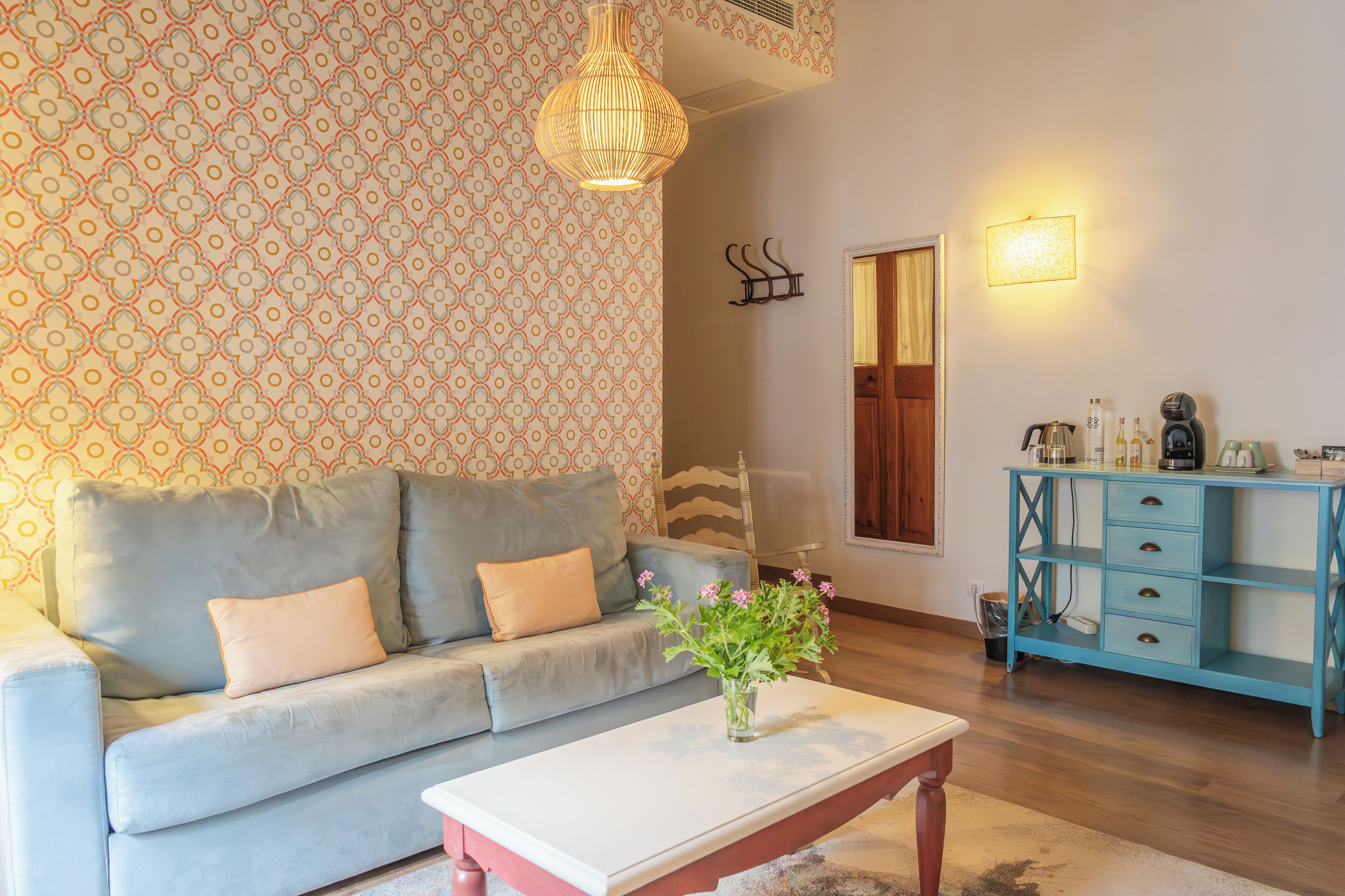 1 bedroom, premium bedding, down duvets, select comfort beds