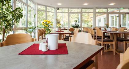 Sportpension Dresden