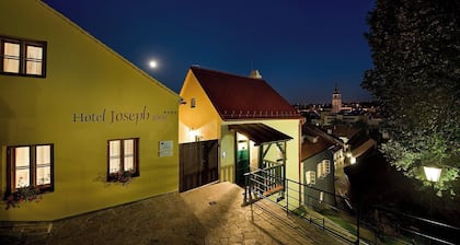 Hotel Joseph 1699