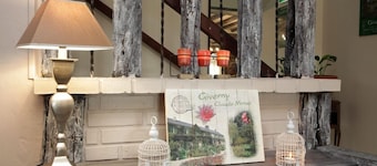 LOGIS HÔTEL LES NYMPHEAS