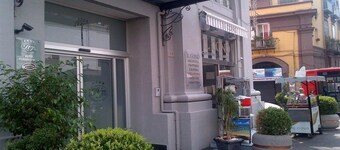 Hotel Ferdinando II