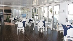 Dining - Hotel Ferdinando II (Naples)