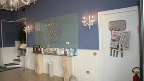 Dining - Hotel Ferdinando II (Naples)
