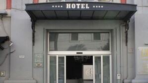 Exterior - Hotel Ferdinando II (Naples)