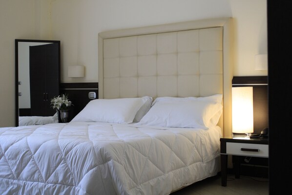 Comfort Double or Twin Room