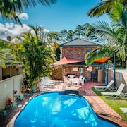 Park Beach Resort Motel