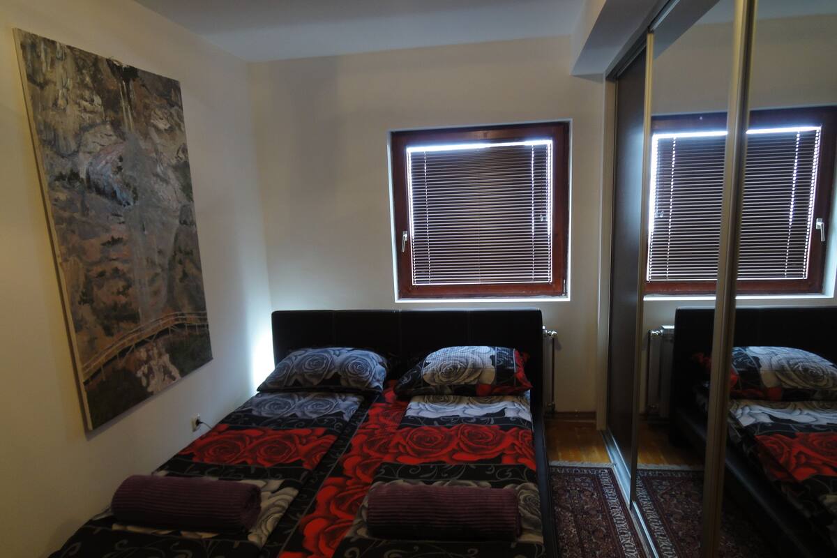 Doppelzimmer