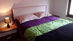 Standard-Apartment