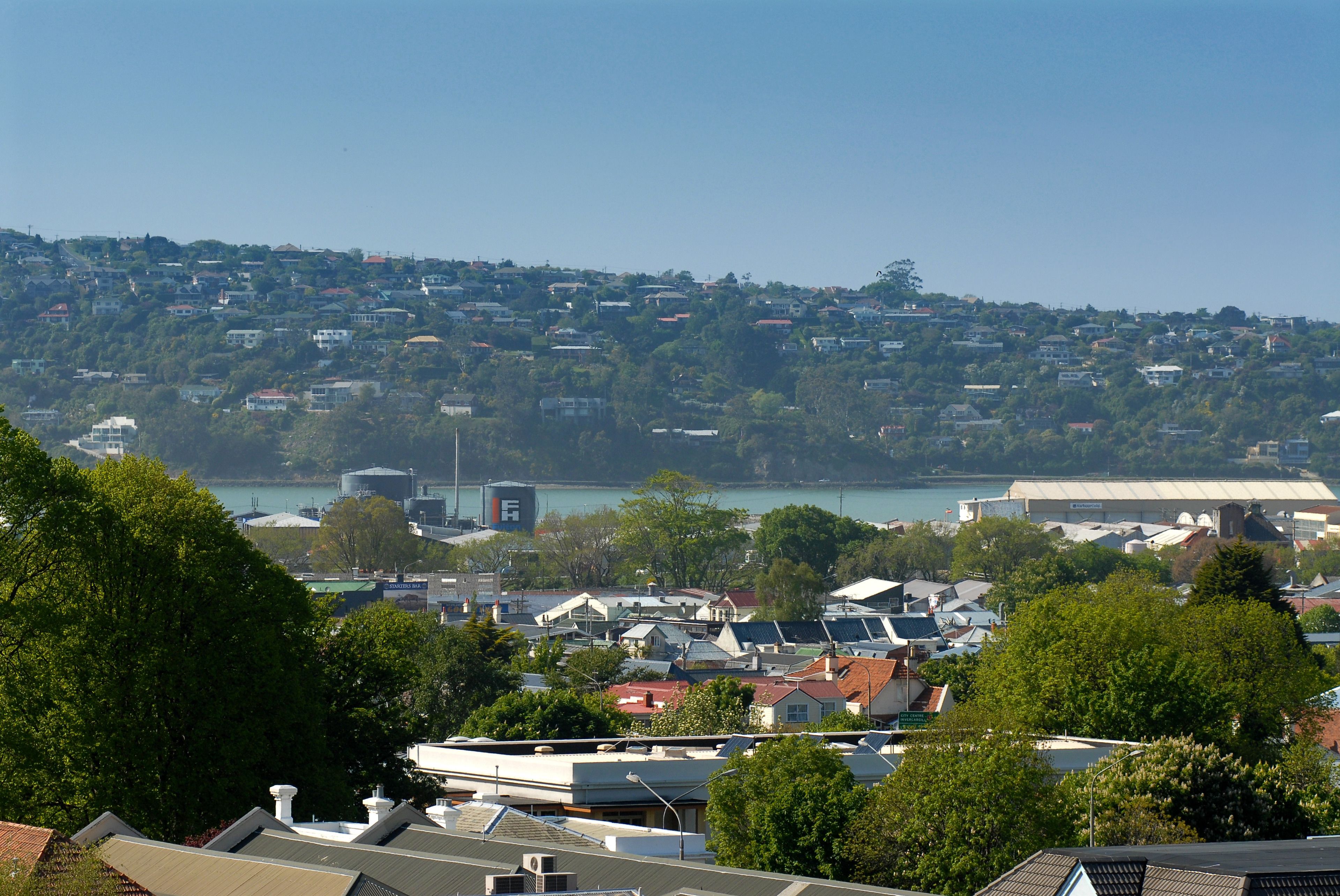 Photo - Bluestone On George