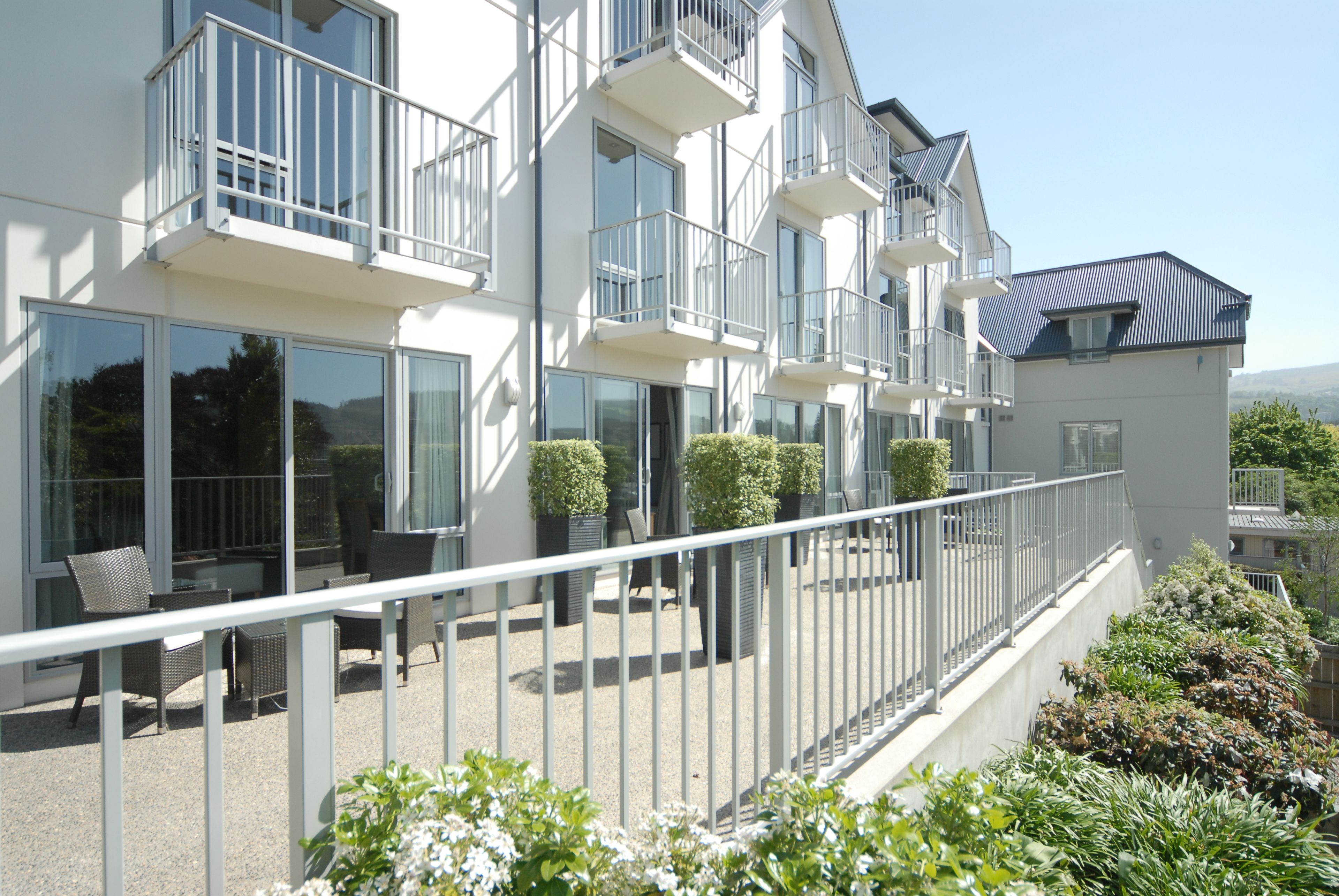 Photo - Bluestone On George