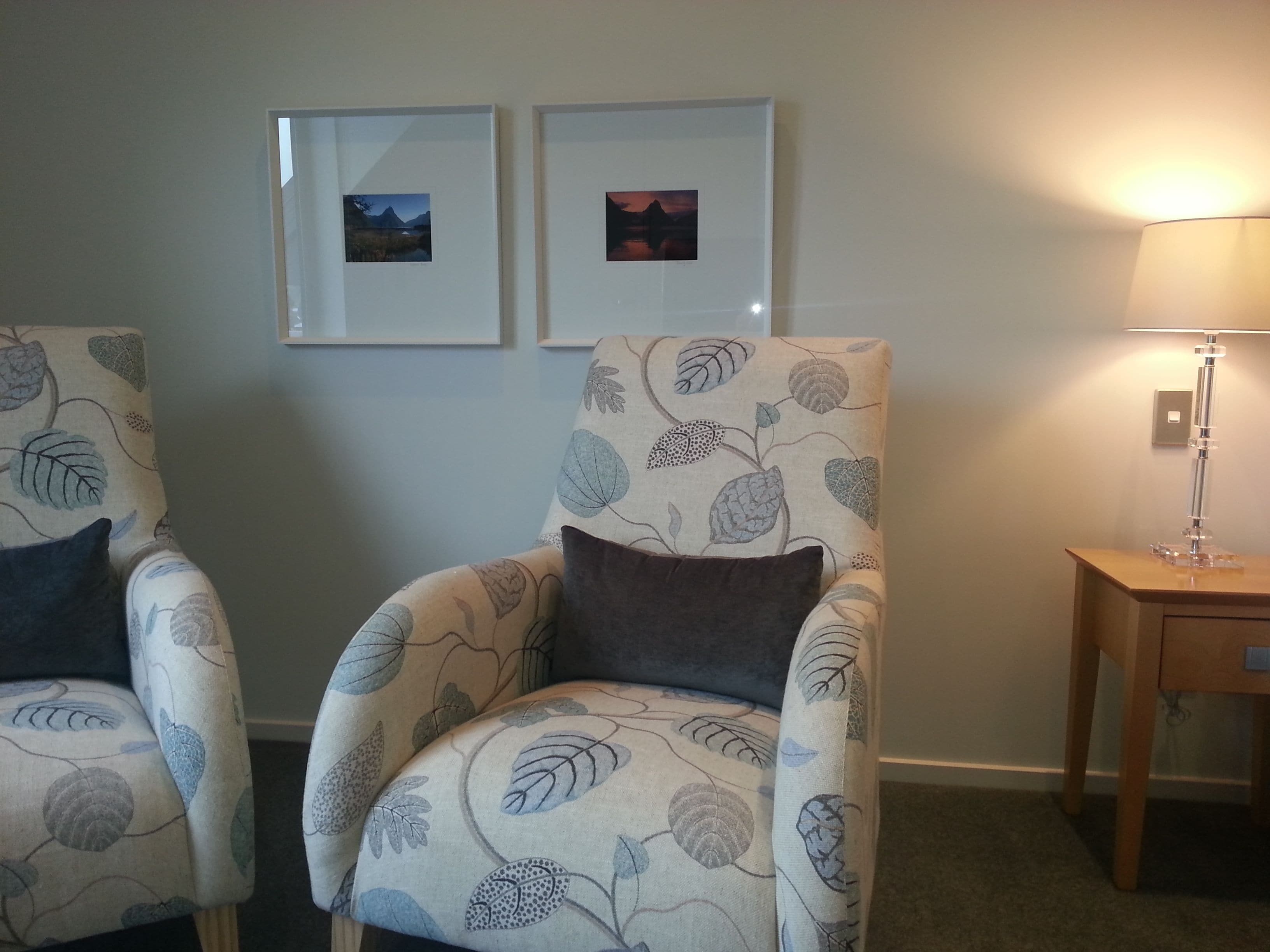 Photo - Bluestone On George