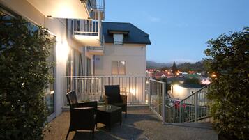 Deluxe Studio | Terrace/patio