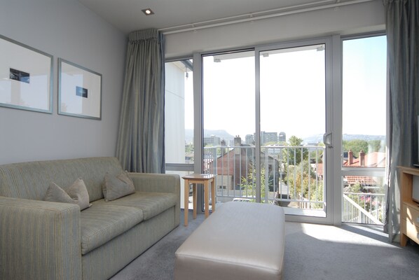 إطلالة على المدينة